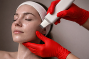 Deep Cleansing Facial