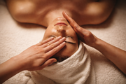Cleansing Facial