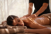 Deep Tissue Massage (60 Minutes)