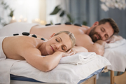 Couple Massage (60 Minutes)