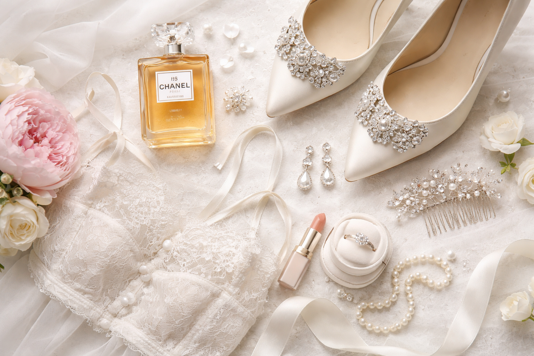 Bridal Essentials