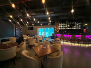 Geoffrey Sports Bar