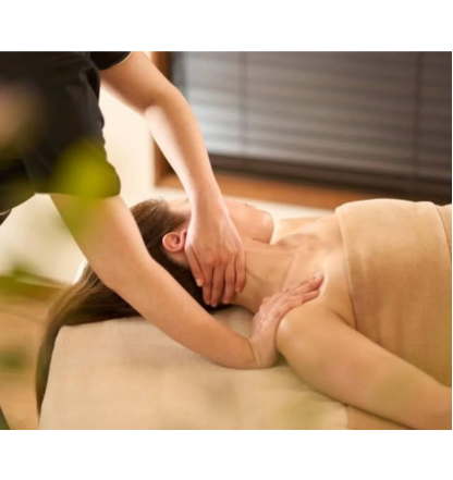 Swedish Massage (60 Minutes)